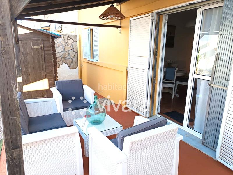 Foto 76f277e9-6a2a-4e7e-b067-acb6ed657a8a. Miete chalet mit kamin pool in Las Palmeras-Dehesilla Sanlúcar de Barrameda