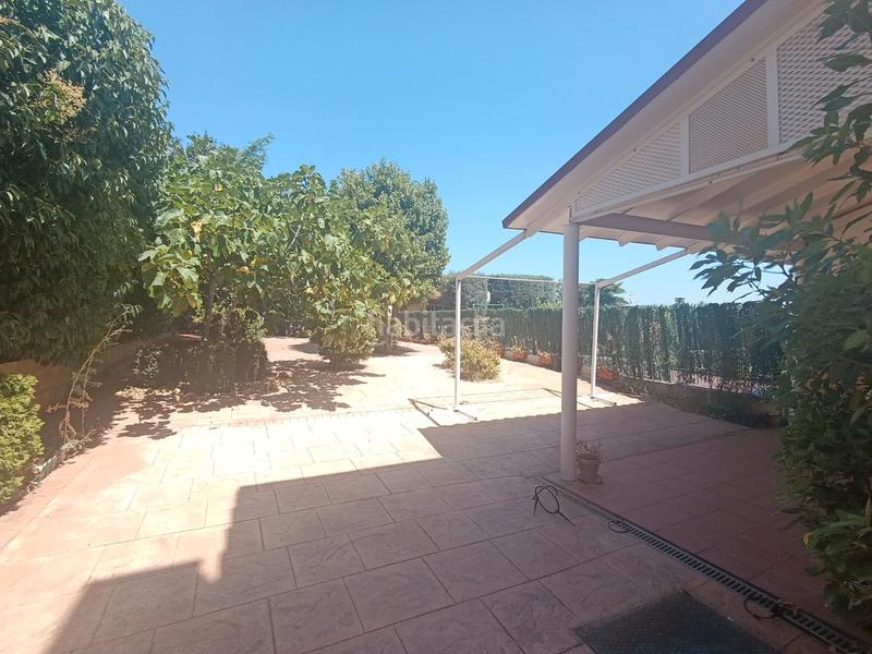 Foto 003e088b-1e27-4cc3-a1f5-961c88420683. Miete chalet in Molar (El)