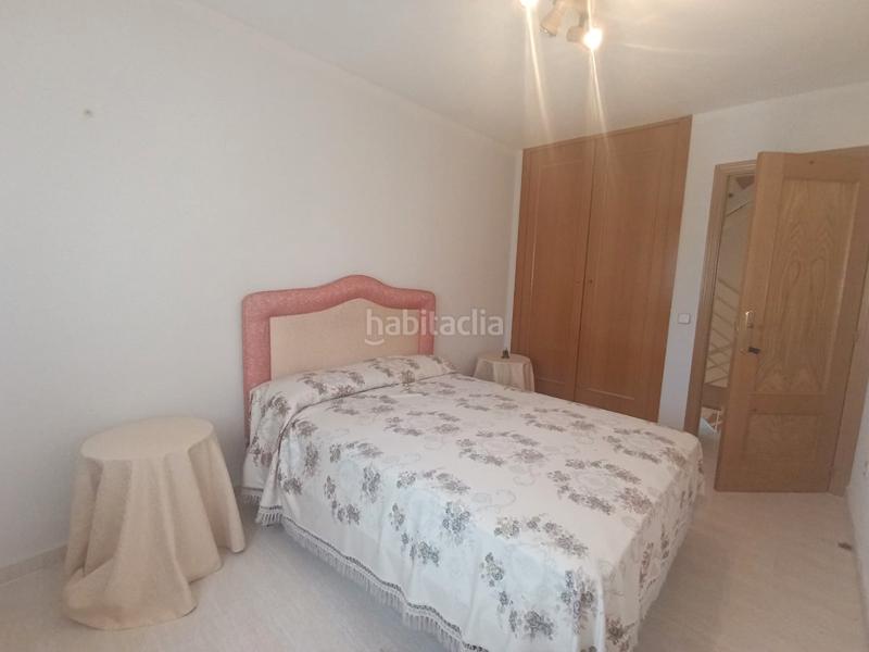 Foto 05f6430a-7a51-4b25-9f3f-c46360c26fde. Miete chalet in Molar (El)