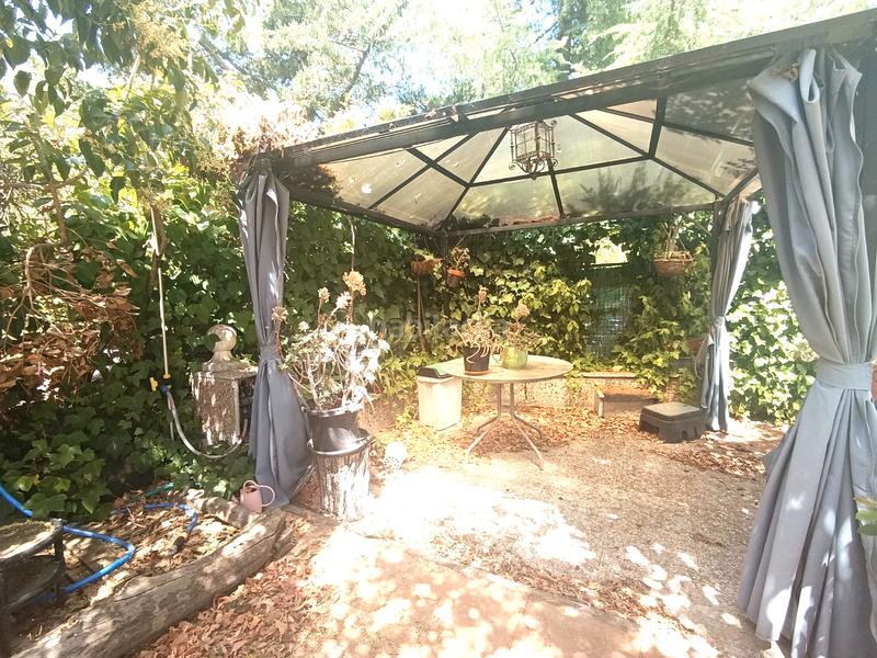 Foto 48cb9037-aeb1-4925-99ff-51d4889c910e. Miete chalet in Molar (El)