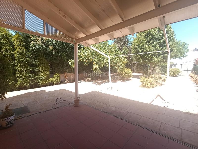 Foto 4ff48d48-4d38-4fd2-a363-014b11b0a91c. Miete chalet in Molar (El)