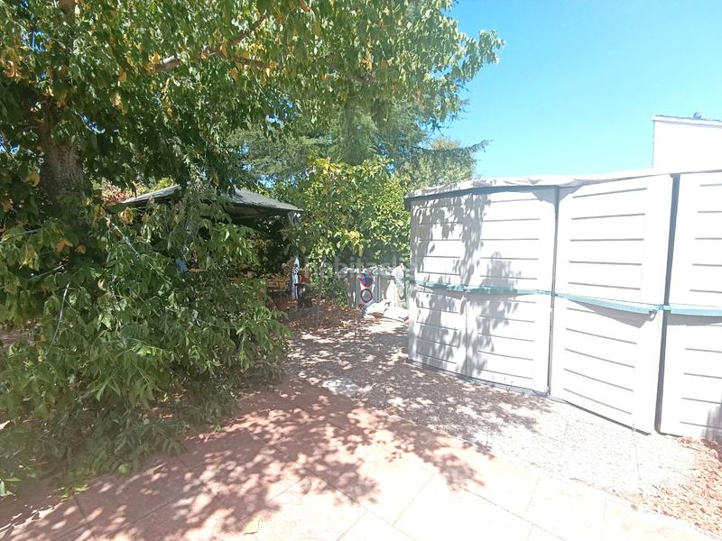 Foto feaeea1c-06b8-427a-b8d1-586135d508a8. Miete chalet in Molar (El)