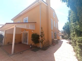 Rent Chalet  Calle de las atalayas. C. atalaya - el molar - madrid