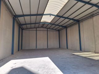 Location Bâtiment à usage industriel à Alcantarilla. 300m2 nave junto autovia