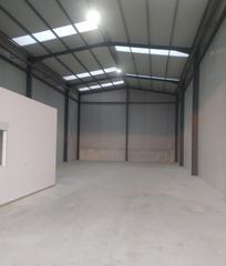 Location Bâtiment à usage industriel à Alcantarilla. Nave 250m2 nueva en alcantarilla