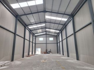 Capannone industriale in Alcantarilla