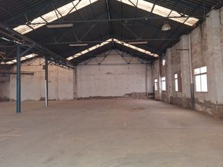 Lloguer Nau industrial a Alcantarilla. 900m2 de nave junto enlace autovia