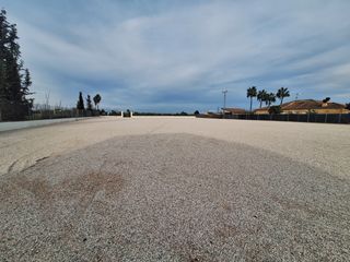 Lloguer Nau industrial a Alcantarilla. 2900m2 campa con oficina cerca polígono oeste