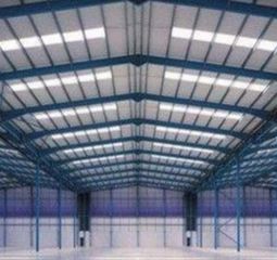Rent Industrial building in Alcantarilla. 5000m2 nave con 2 muelles en parcela de 9000m2 en alcantarilla