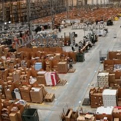 Miete Fabrikhalle in Alcantarilla. 5000m2 nave con 2 muelles en parcela de 9000m2 en alcantarilla