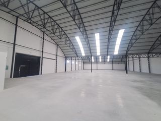 Location Bâtiment à usage industriel à Alcantarilla. Nave 1500m2 con oficina nueva