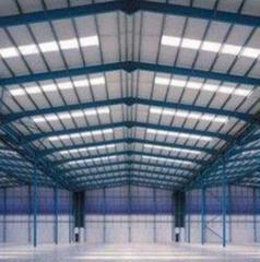 Bâtiment à usage industriel à Alcantarilla. Nave 7000m2 poligono oeste  con techo aislante
