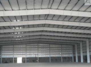 Bâtiment à usage industriel à Alcantarilla. 2750m2 de nave y 18200m2 en poligono oeste