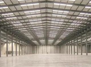Capannone industriale in Alcantarilla