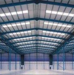 Affitto Capannone industriale in Fátima - El Panderón. Nave 6350m2 con muelle cerca de molina