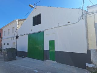 Miete Fabrikhalle in Alcantarilla. Nave almacén 300m2 cerca alcantarilla