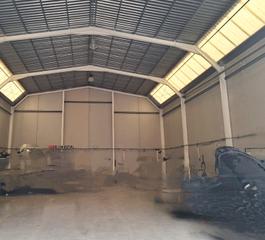 Lloguer Nau industrial a Alcantarilla. 500m2 nave almacén junto autovia