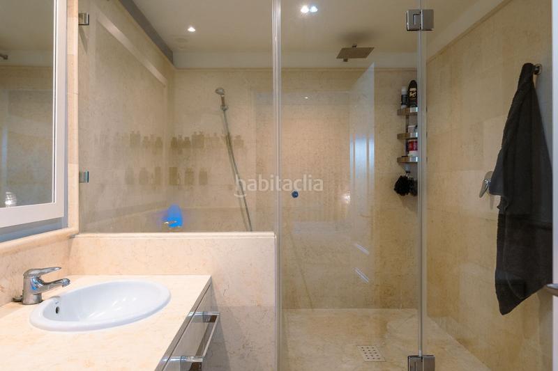 Foto 28ac6600-6fa8-4c44-ba7d-ed5921270d3e. Lloguer apartament amb aparcament a los arqueros - puerto del almendro Benahavís