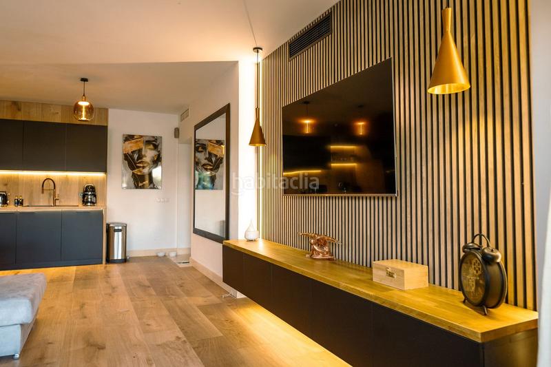 Foto f1528ee2-7458-418e-8648-b7197a63cbc5. Lloguer apartament amb aparcament a los arqueros - puerto del almendro Benahavís