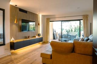 Alquiler Apartamento en Los Arqueros  - Puerto del Almendro