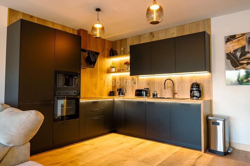 Foto d81c376c-d557-43b1-b819-c3954d8b7de8. Alquiler apartamento en los arqueros - puerto del almendro Benahavís