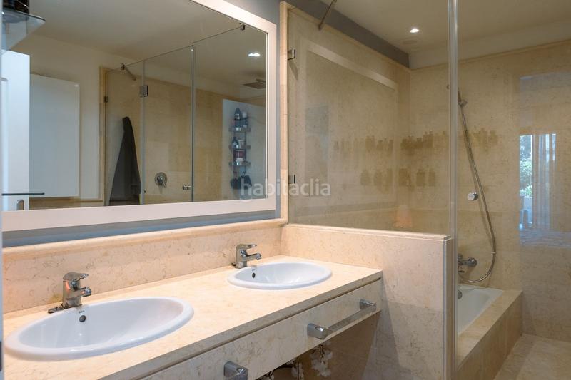 Foto 1ed50df3-5c91-4740-9a6c-798ceb98564d. Rent apartment with parking in los arqueros - puerto del almendro Benahavís