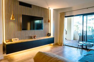 Rent Apartment in Los Arqueros  - Puerto del Almendro