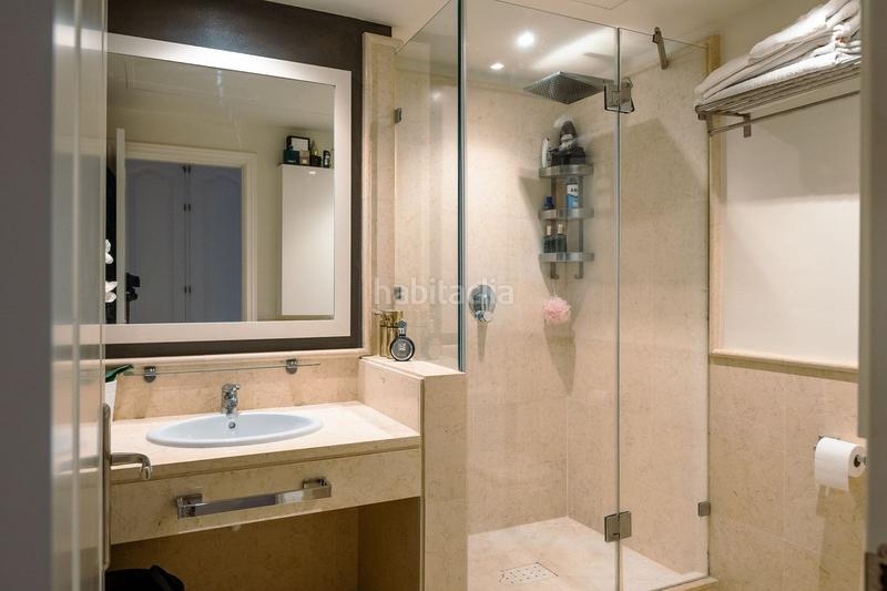 Foto b7c227f1-96b7-4be9-8745-303f43c7474a. Rent apartment with parking in los arqueros - puerto del almendro Benahavís