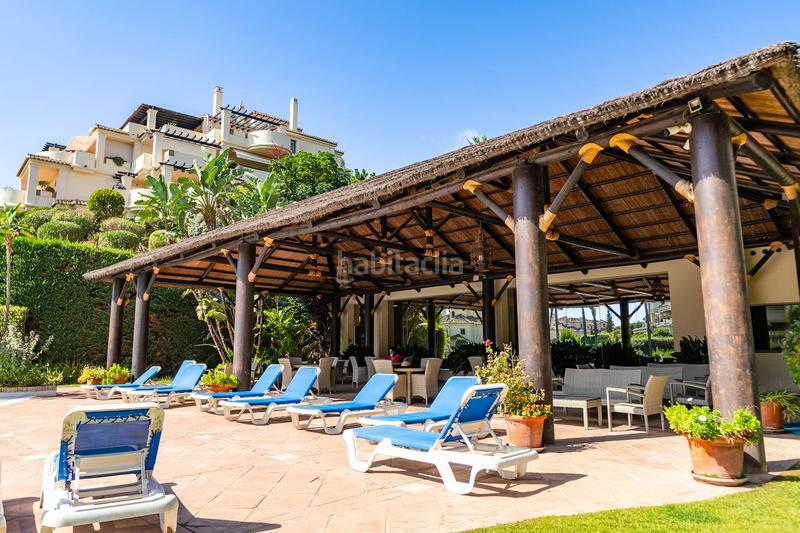 Foto bdbe35ca-d272-46e0-9a12-ee83c42cf115. Rent apartment with parking in los arqueros - puerto del almendro Benahavís