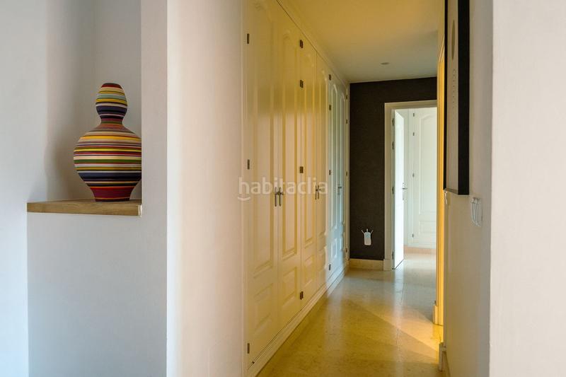 Foto e072201e-d80f-4642-b8d9-5fb815c90f40. Location appartement avec parking dans los arqueros - puerto del almendro Benahavís