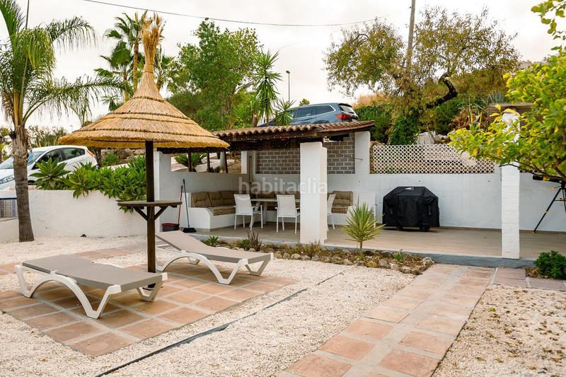 Foto 2472d7c4-3352-445c-abe0-6be72aa8c2cd. Miete bauernhof mit parking pool in Calahonda Mijas