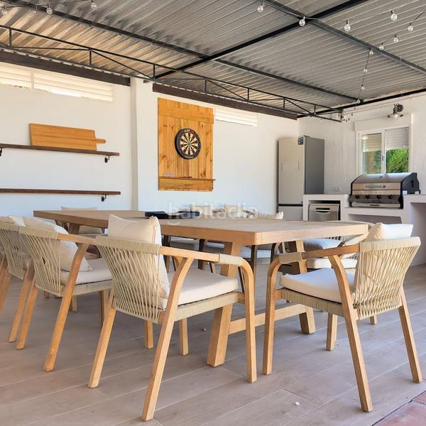 Foto 4e1513e3-f056-4073-8b2a-db356b45679e. Location mas avec parking piscine dans Calahonda Mijas