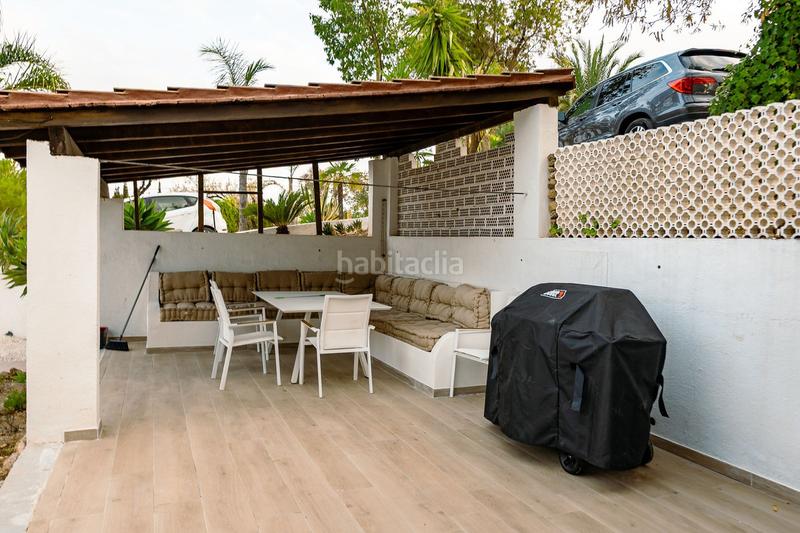 Foto 5bb6c8a2-02e4-431a-b1b7-ea1274727eb1. Location mas avec parking piscine dans Calahonda Mijas
