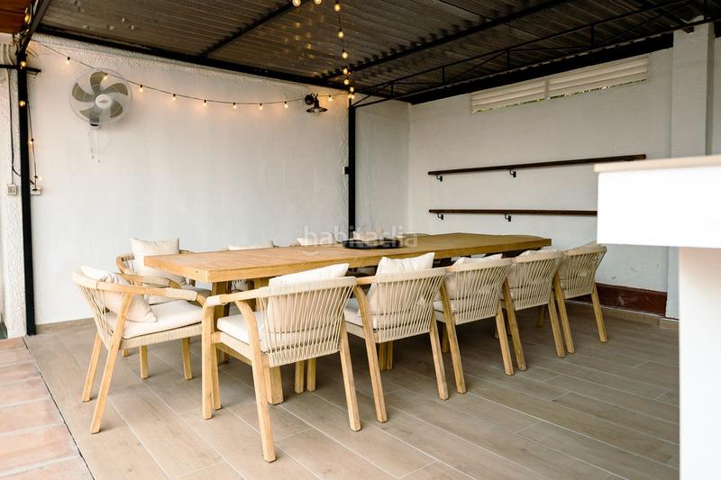 Foto 8785b702-bd42-4b88-a26d-48f0954e7599. Location mas avec parking piscine dans Calahonda Mijas