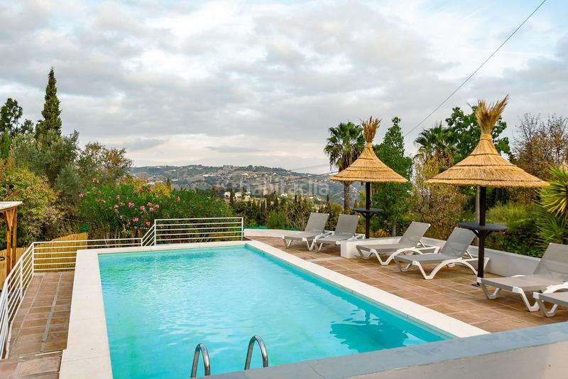 Foto 939c5e94-7c93-422d-8958-d9dcbdef79ae. Location mas avec parking piscine dans Calahonda Mijas