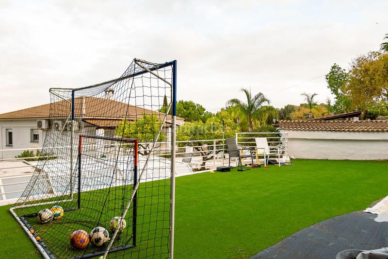 Foto cd35ed39-213e-41ac-9139-41df3fb74ea5. Location mas avec parking piscine dans Calahonda Mijas