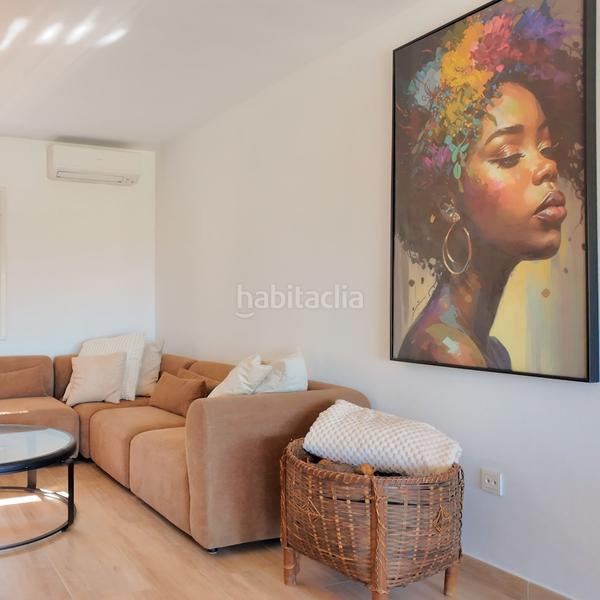 Foto d6b89762-623b-44a6-a482-9fbc4032bfeb. Location mas avec parking piscine dans Calahonda Mijas