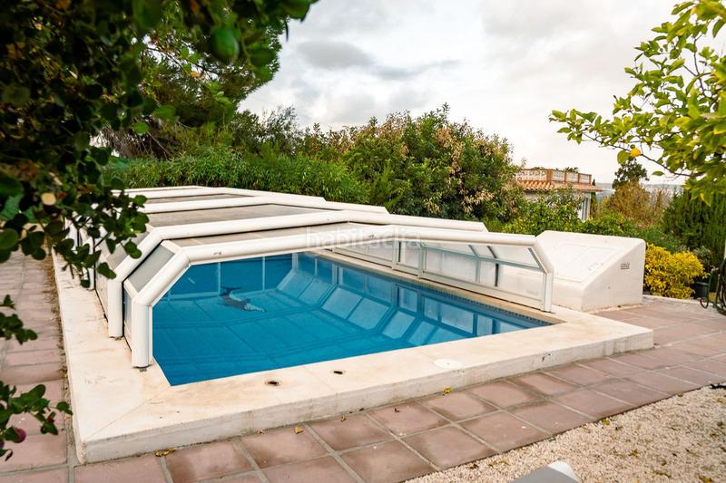 Foto e45da3fc-4c58-4645-9271-f0df90f7d497. Location mas avec parking piscine dans Calahonda Mijas