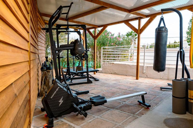 Foto 8e8297b2-e931-45ff-be91-e09339509dfd. Alquiler masía en Calahonda Mijas