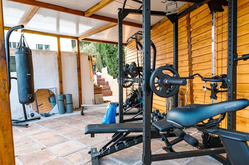 Foto f7c541d8-ac70-43f9-ace9-a00b824e3e18. Alquiler masía en Calahonda Mijas