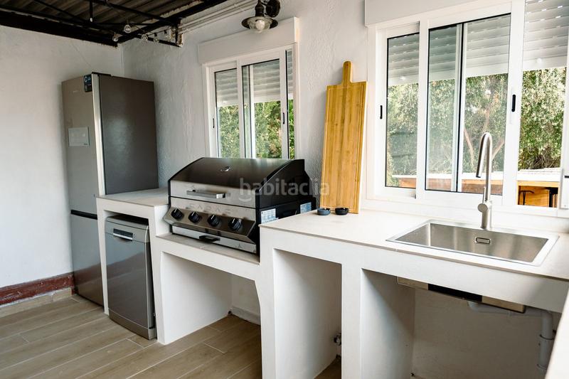 Foto f9a4d52f-0764-4de9-84c0-460b0ddd1fc1. Alquiler masía en Calahonda Mijas