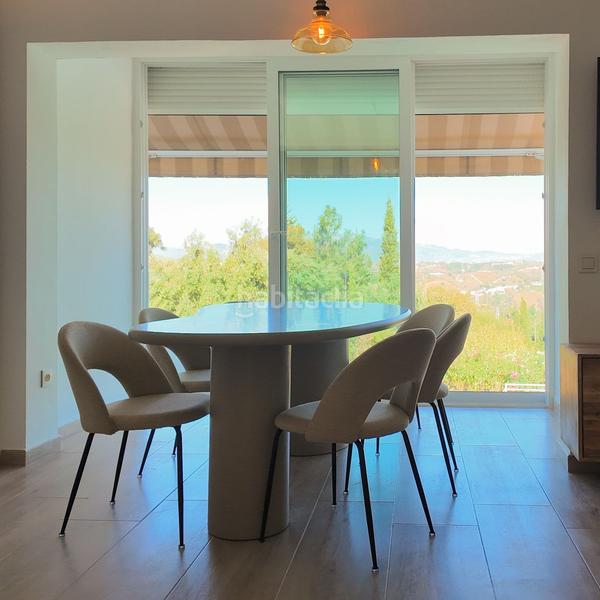 Foto 761d9371-590b-4d04-9869-7be7f4529905. Lloguer masia amb aparcament piscina a Calahonda Mijas