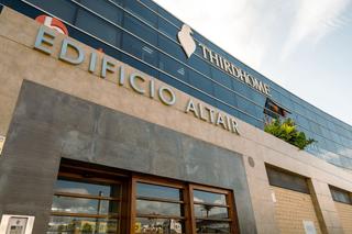 Alquiler Oficina en Villacana - Costalita - Saladillo