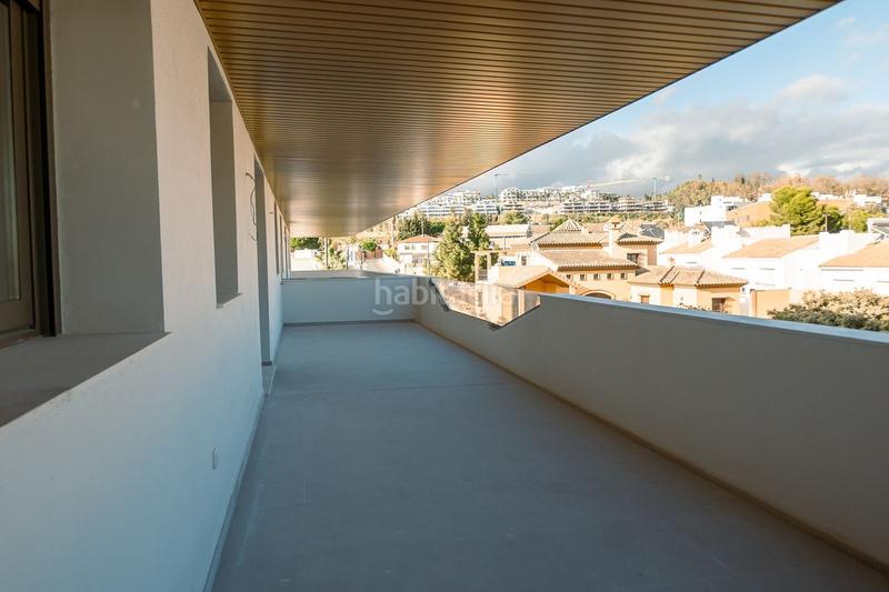 Foto 9c1b912c-3b3e-417b-893e-32ce37de6c71. Apartment with parking pool in Zona Calvario Estepona