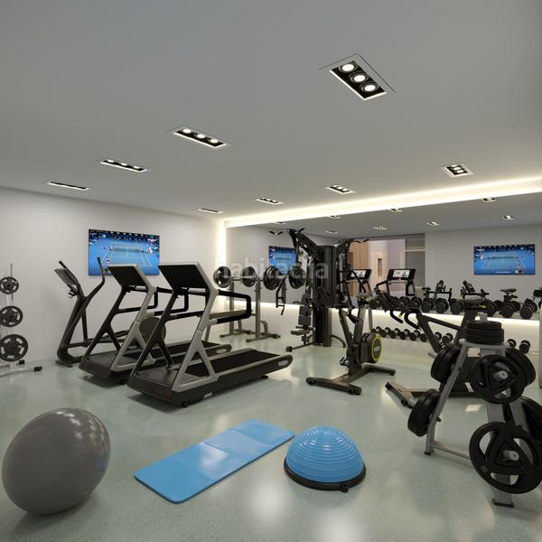 Foto cde43593-484e-449f-9684-8b6e79b41310. Apartment with parking pool in Zona Calvario Estepona