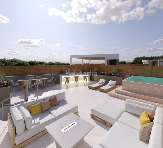 Foto 583727b4-8210-4d8a-abba-57fb4eaa6ef2. Duplex avec parking piscine dans Zona Calvario Estepona