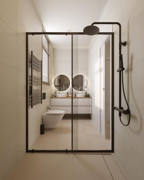 Foto 19f651c3-d14a-4d10-80af-ba6d3a726124. Zweistöckige wohnung mit parking pool in Zona Calvario Estepona