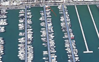 Business premise in Puerto Banús
