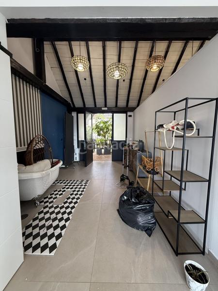 Foto c71a602b-1d3b-45a0-a2e5-994921f94549. Location local commercial dans Calahonda Mijas