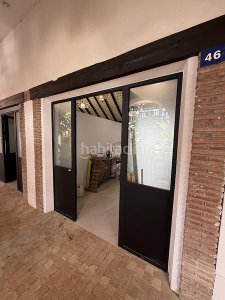 Foto cd569632-47a2-47a0-9240-b804bbc0d53e. Location local commercial dans Calahonda Mijas
